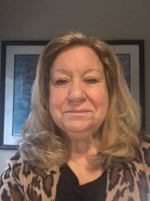 Donna W., 67, Georgia