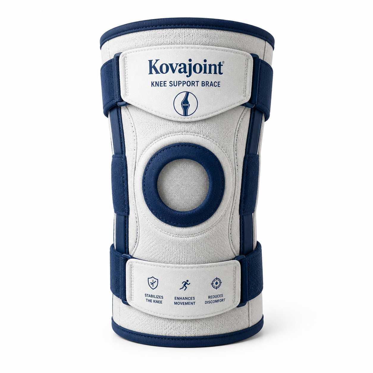KovaJoint Knee Brace