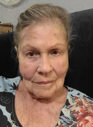 Michelle T., 71, Texas